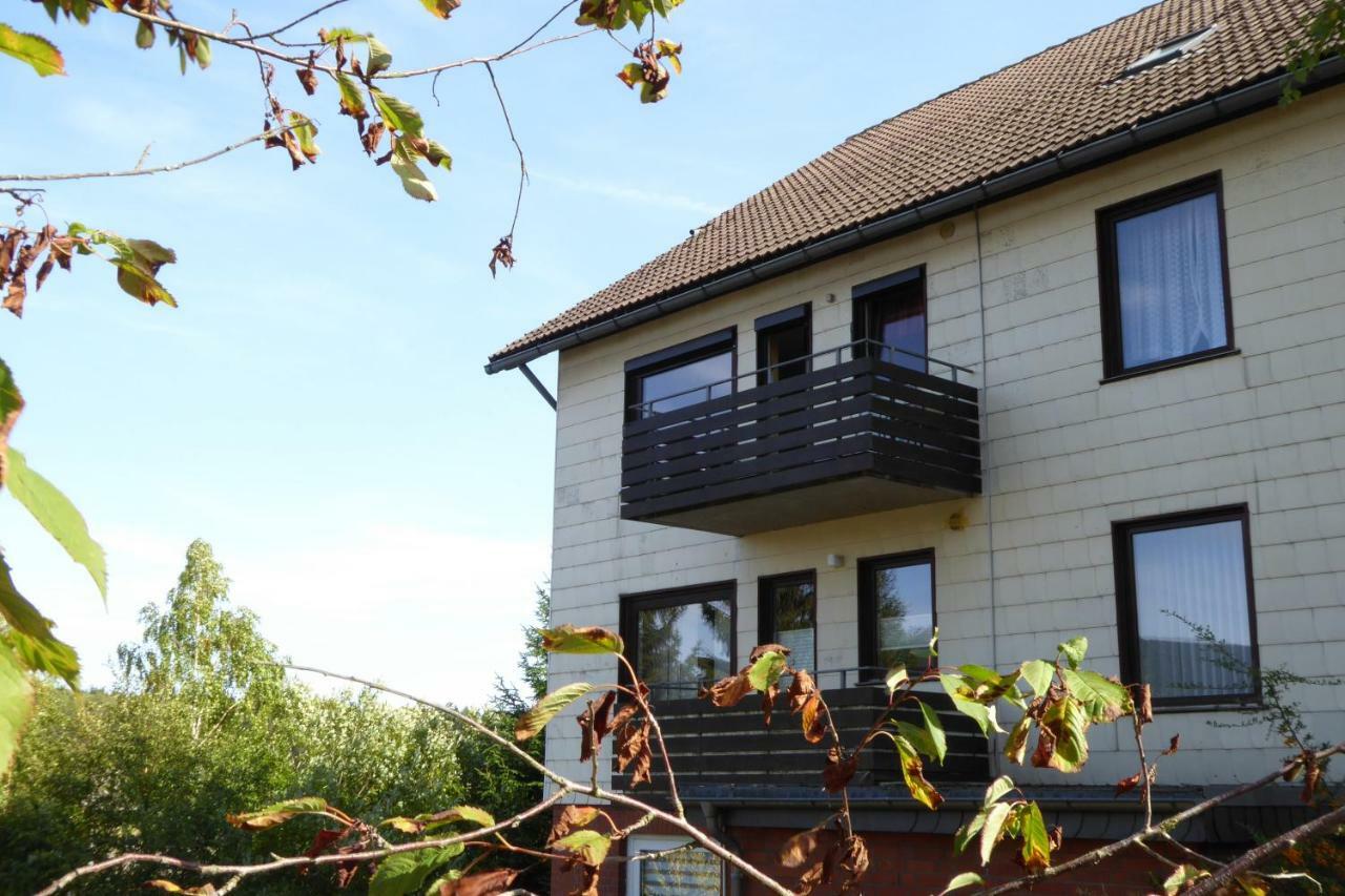 Bergblick-Braunlage Apartment Екстериор снимка