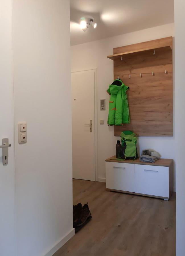 Bergblick-Braunlage Apartment Екстериор снимка