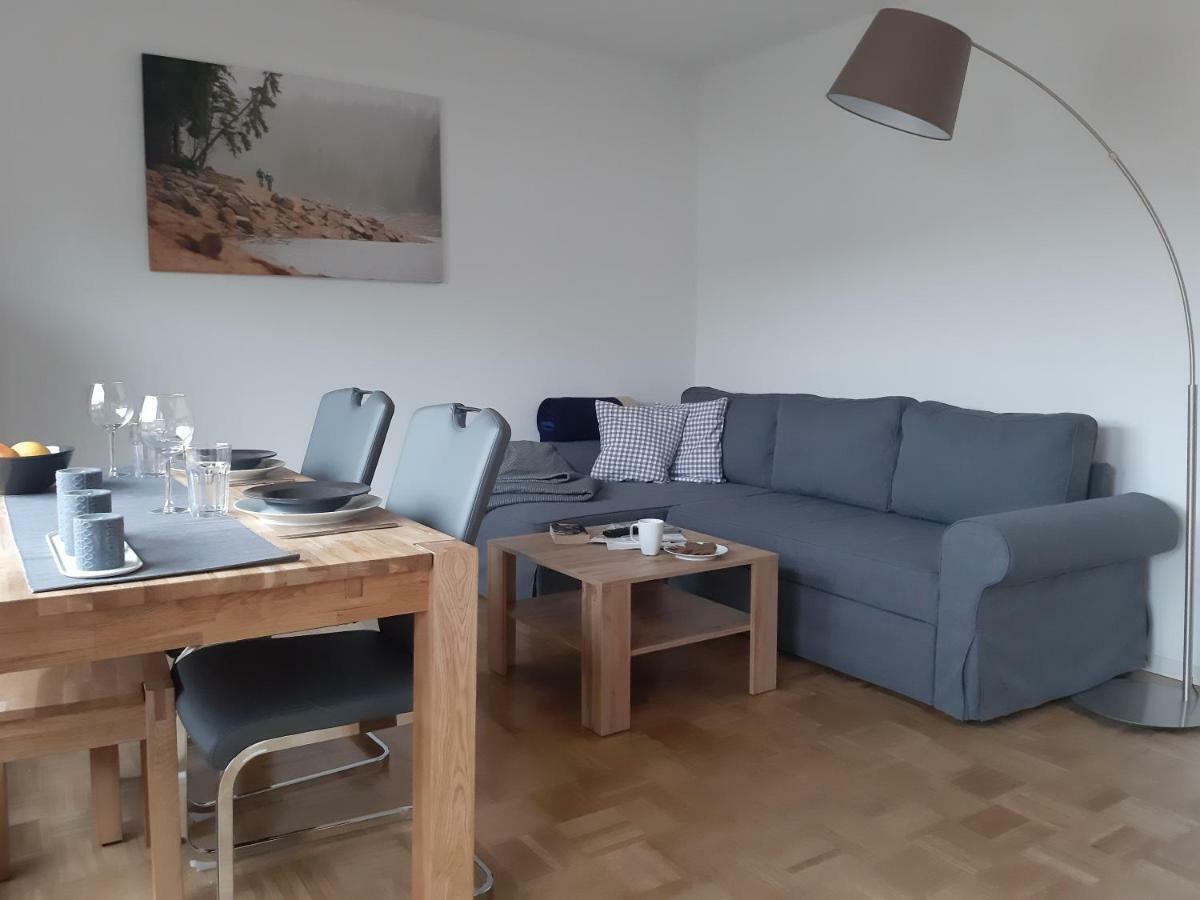 Bergblick-Braunlage Apartment Екстериор снимка